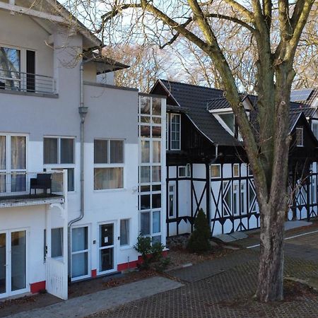 Schwanenburg Apartments Kolonie Rontgental Kültér fotó