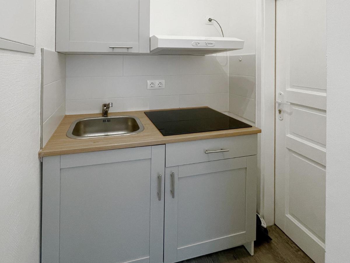 Schwanenburg Apartments Kolonie Rontgental Kültér fotó